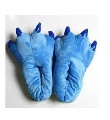 Disney Cartoon Stitch Plush Flannel Pajamas Baby Boy One-Piece Suit Cothes Set Long-Sleeved Winter Soft Warm Home Clothes Casual