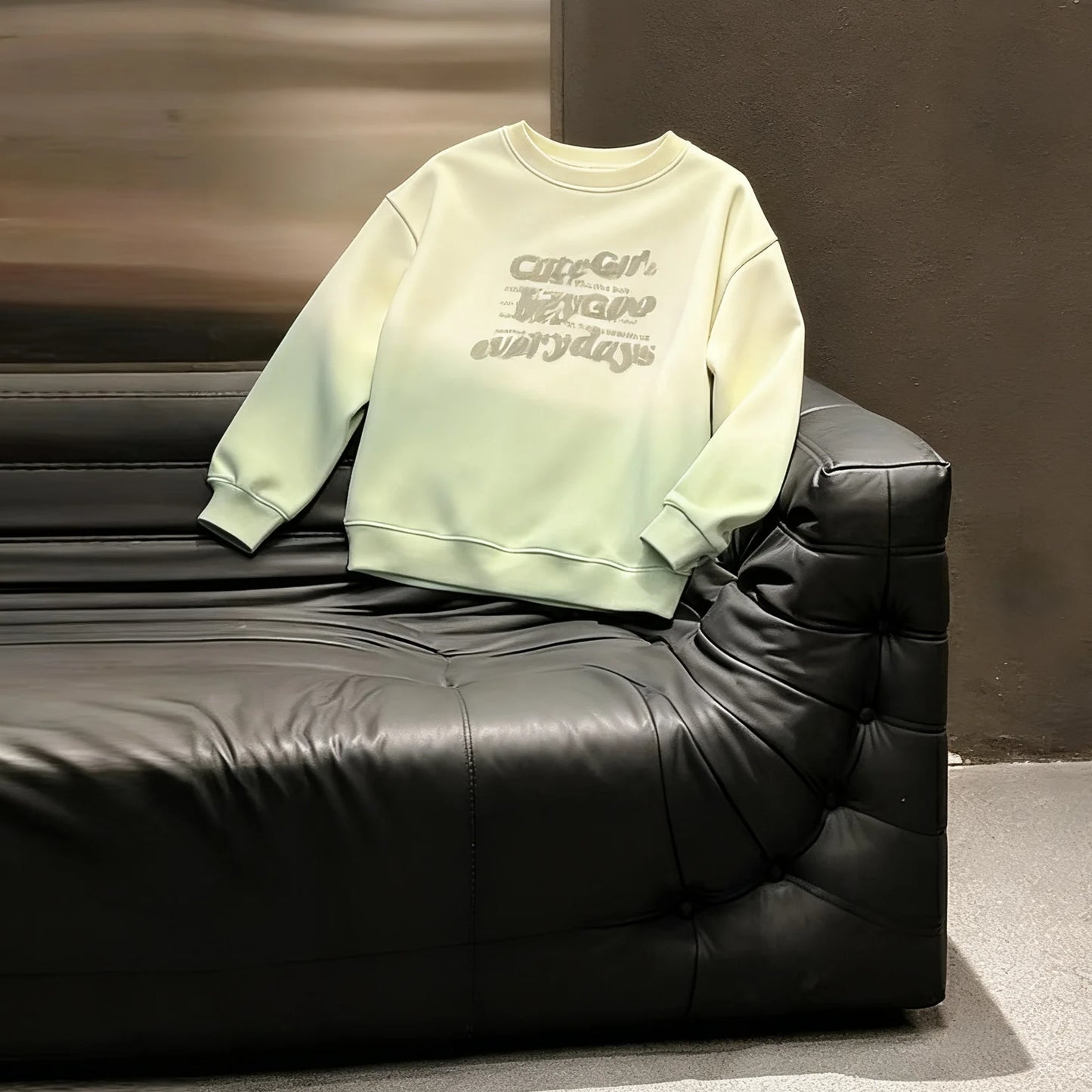 Children's clothing sets have a trendy and versatile style, with an individual, cute and child - like touch.