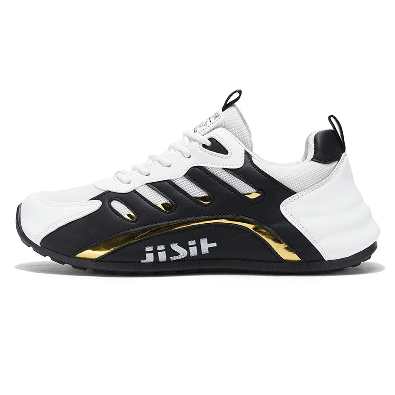 Men Shoes Fashion Casual Men's Sneakers Lightweight Man Sport Running Shoes Comfort Platform Vulcanized Shoes Tenis Masculino