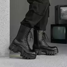Men's Boots