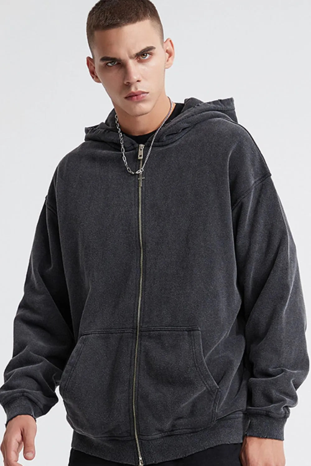 Men's Hoodies