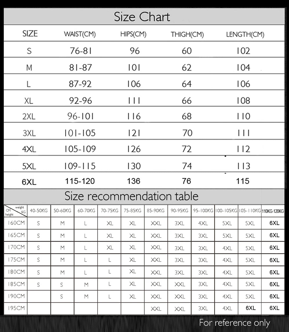 Men  Tactical Pants Waterproof Cargo Pants Men Breathable Outdoors Solid Color Combat Long Trousers Work Joggers S-6XL