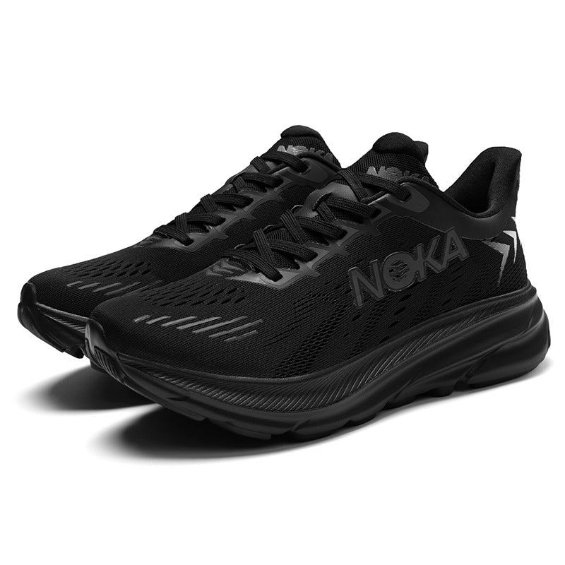 Men's Shoes Spring and Autumn Casual Shoes for Men Comfortable Lightweight and Versatile Running Shoes Men Trendy Tennis Shoe