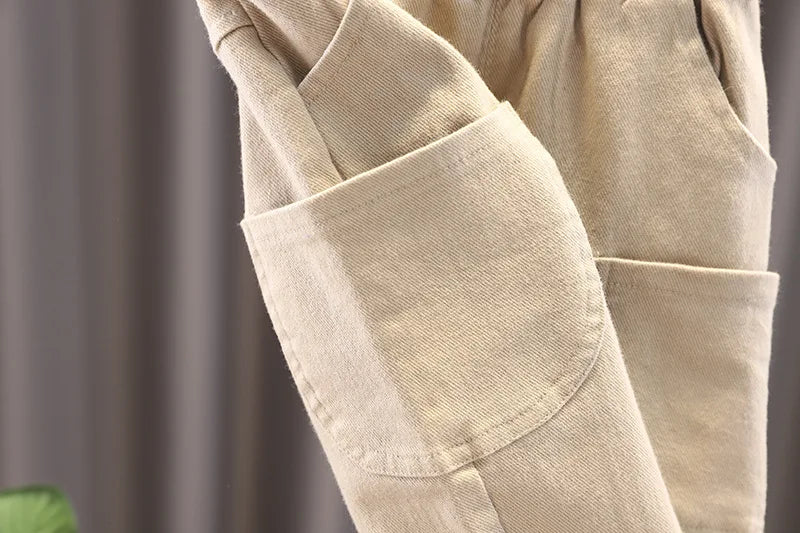 New Spring Autumn Baby Boys Clothes Suit Children Casual Plaid Shirt Vest Pants 3Pcs/Sets Toddler Cotton Costume Kids Tracksuits