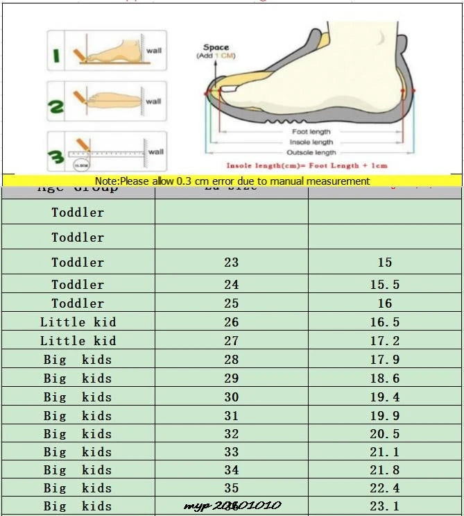 Kids Sandals Girls Shoes Summer New Arrival Beach Shoes with Slip-Resistant Soles Princess Style Sweet Exquisite 23-36 Size