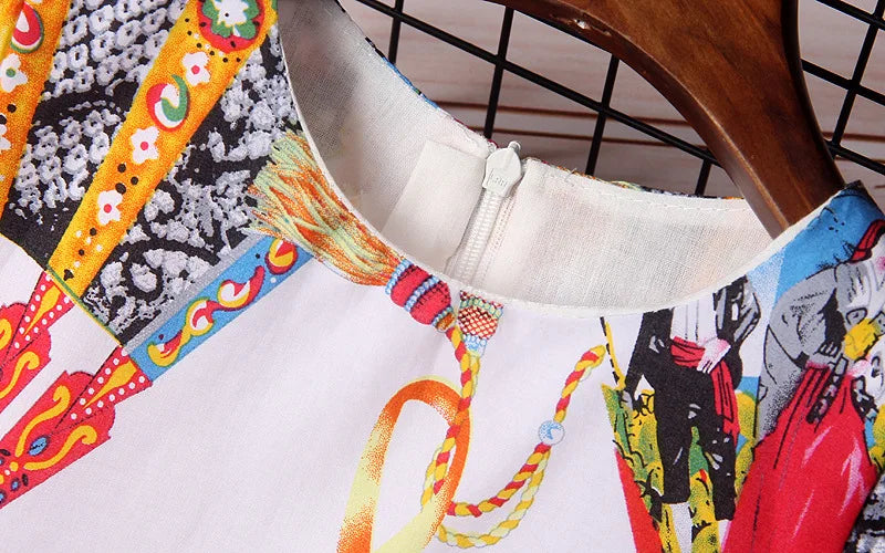 2025 Kids Costume Dresses For Girls  Children Party Dress Ball Grown Vestido Infantil Menina Princess Vestido Girl Clothing