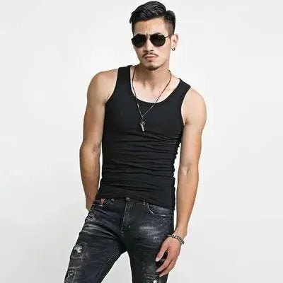 Men's Summer Loose Thin Ice Silk Short Sleeve White Shirt Half Sleeve Open Cardigan Breathable Korean Style Casual Top