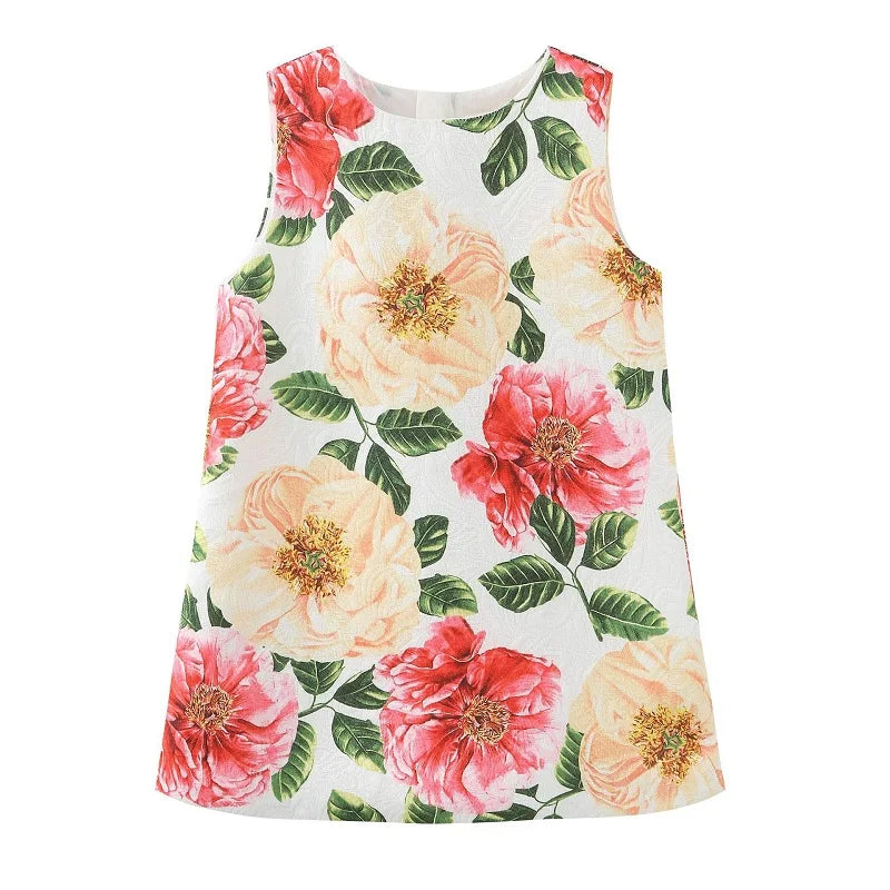 2025 Kids Costume Dresses For Girls  Children Party Dress Ball Grown Vestido Infantil Menina Princess Vestido Girl Clothing