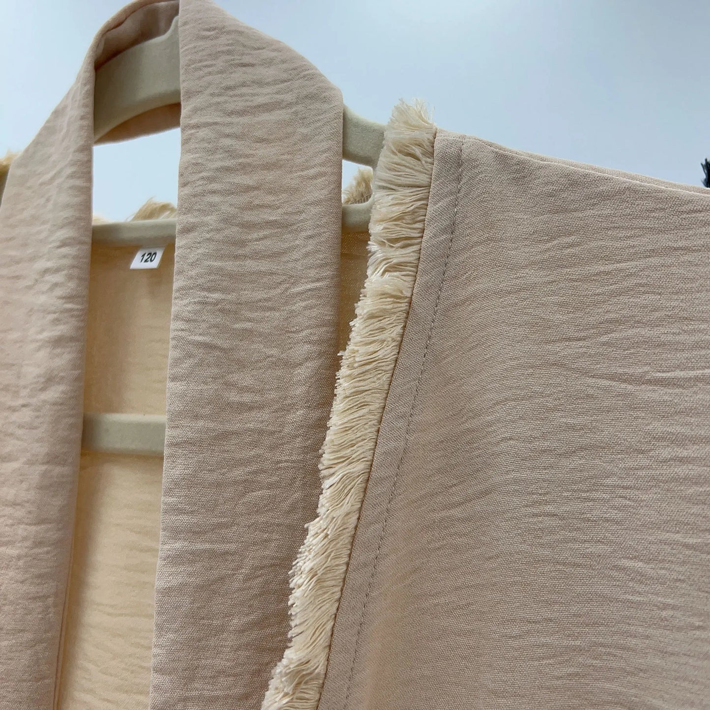 Mother and Daughter Abayas Dubai Muslim Women Kids Girls Maxi Dress Eid Djellaba Jalabiya Turkey Kimono Cardigan Islamic Robe