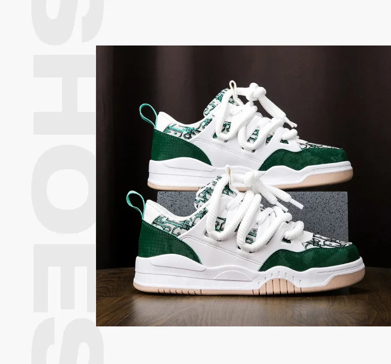 Men's Shoes Fashion For Women 2025 New Sneakers Running Shoes Breathable 35-48 Summer Lightweight Sports Shoes