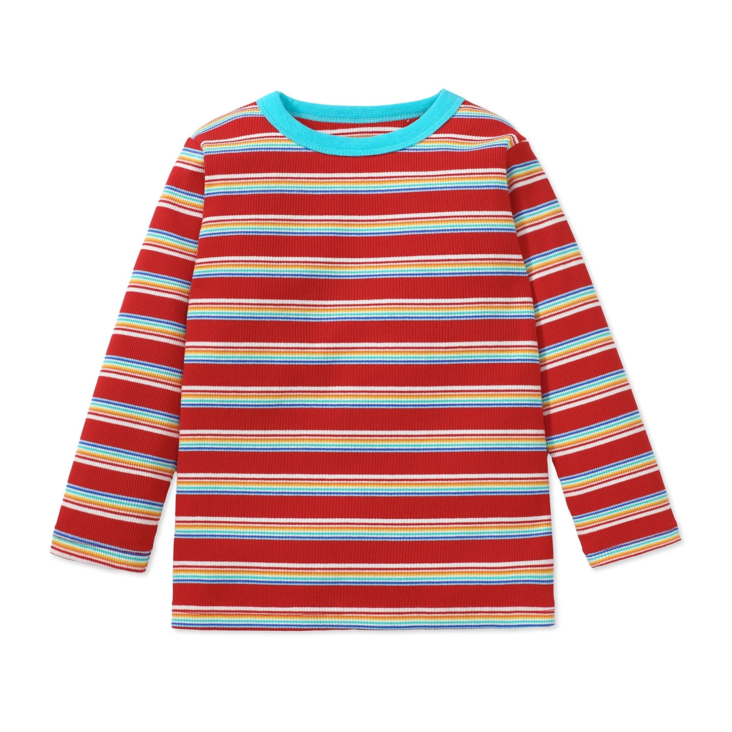 Little maven Children's Clothing Set Toddler Girls 2025 Autumn Spring Cartoon Bowknot Outfits for Kids Clothes Top+Pant Sets