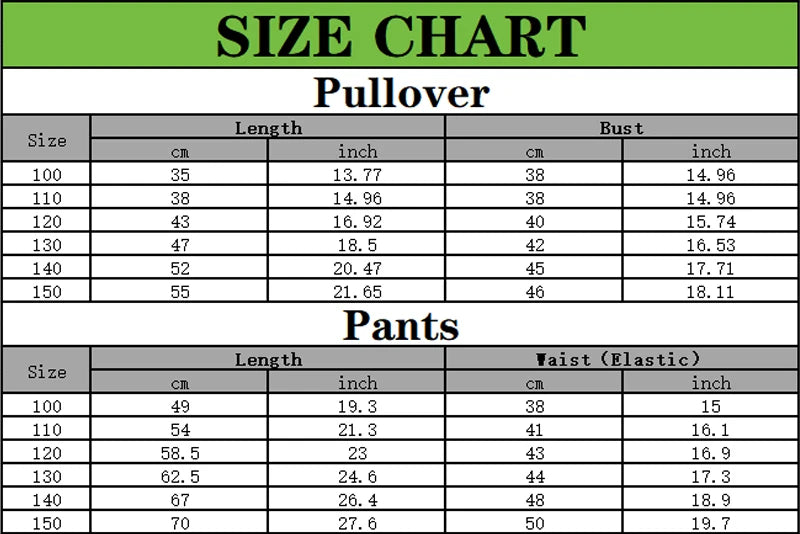 Disney Autumn Boys Printed Sweatshirt and Sweatpant 2 Piece Set Children's Breathable Sport Clothing Sets Kids Casual Tracksuit