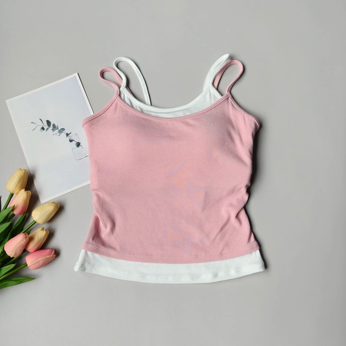 Yoga Tank Tops Built In Bra Women Backless Gym Top Yoga Clothing Sleeveless Shirts Workout Outfits Yoga Tank Tops Sports Vest