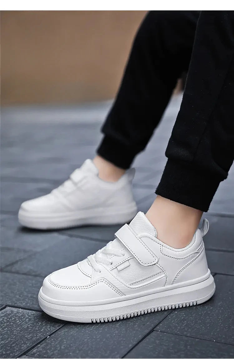 Kids Sports Shoes Children Casual Running Shoes for Boys Girls Air Mesh Breathable Fashion Sneakers Spring Summer