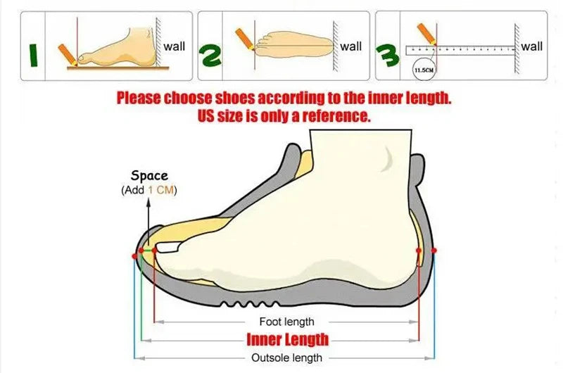 Kids Sandals Hole Children's Shoes Slippers Soft Anti-Skid Simple DIY Design Hole Baby Shoes Sandy Beach For Boys Girls