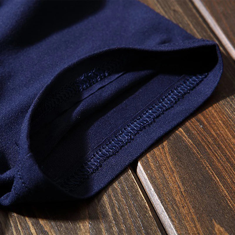 Wholesale Drop-Ship 100% Cotton Summer Soft Slim Short Sleeve T-Shirt Men Plain Tee Standard Blank T Shirt Ins Tees Top