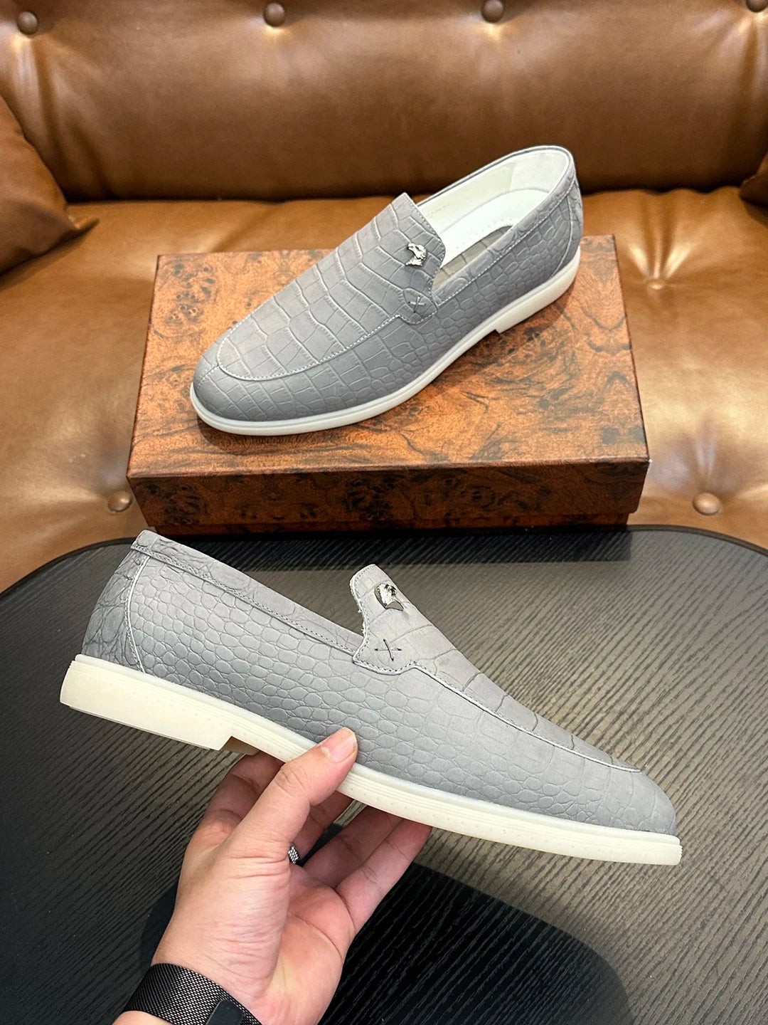 BLLIYOSS Classic Running Shoes for Men New lace up Casual Sports Shoes Comfort High-Quality Outdoors European big size 38-46