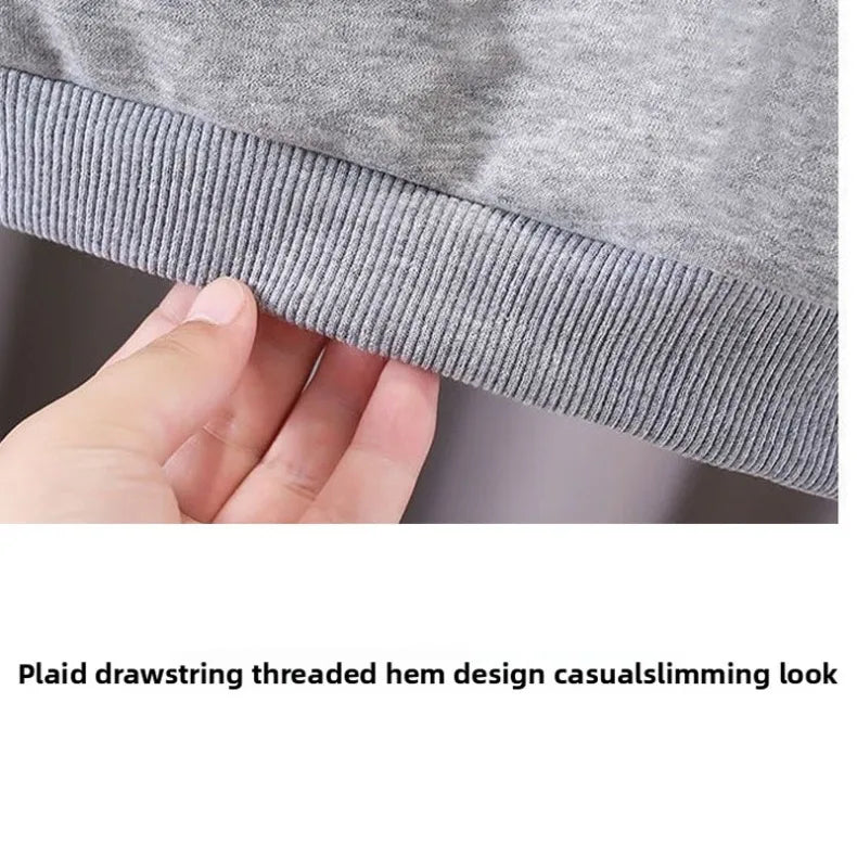 Marvel Anime Spiderman Boys Long Sleeve Hoodies Sets Fall Children's Pullover and Trousers Two Piece Suit Kids Casual Sweatsuit