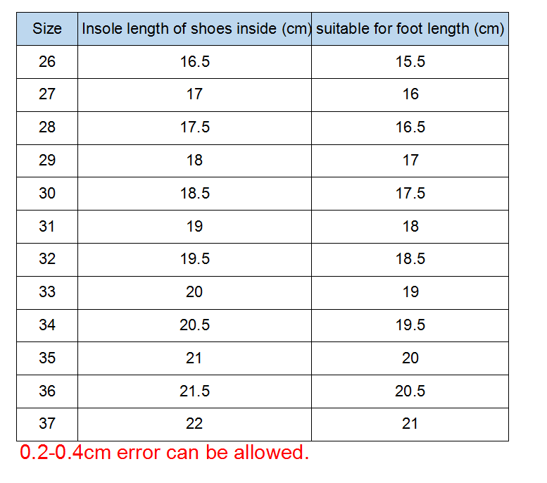 Kids Sports Shoes for Girls Boys Children Running Sneakers PU Soft School Casual Shoes Classic Fashion Anti-skid Spring Autumn