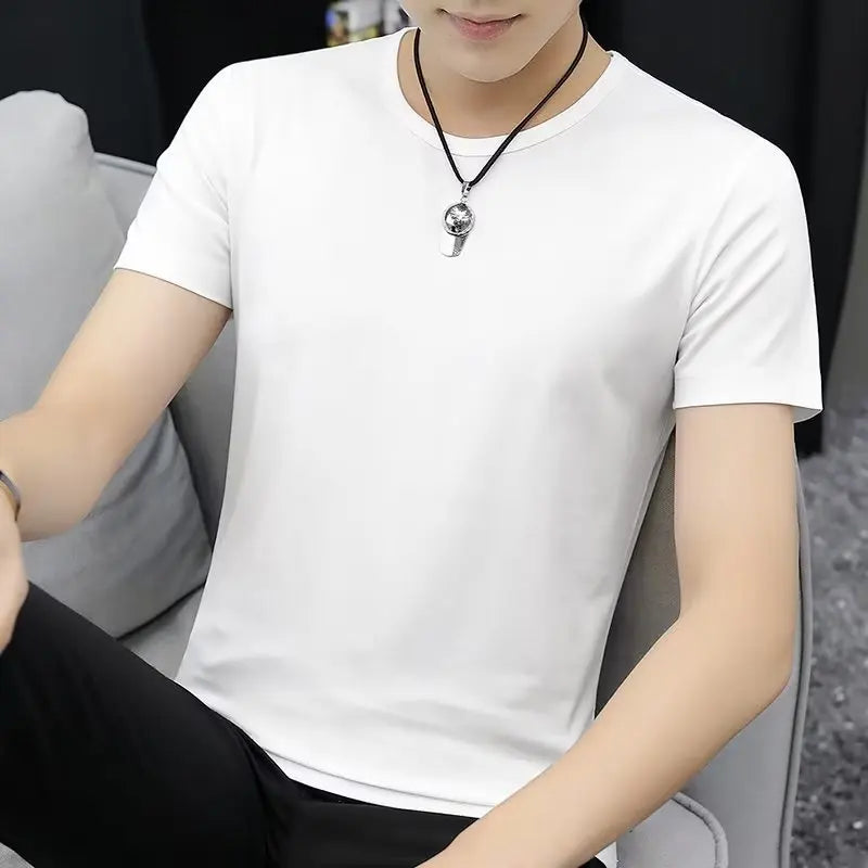 Corduroy Long Sleeve Shirt Casual Slim Fit Youth Multi Pocket Wear Resistant Fashionable Spring Autumn Men's Outerwear