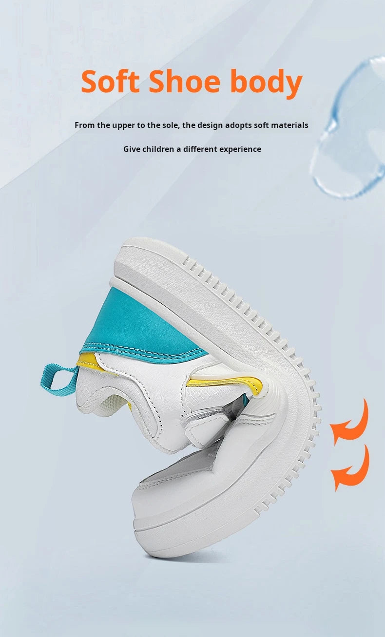 Kids Sports Shoes Children Casual Running Shoes for Boys Girls Air Mesh Breathable Fashion Sneakers Spring Summer