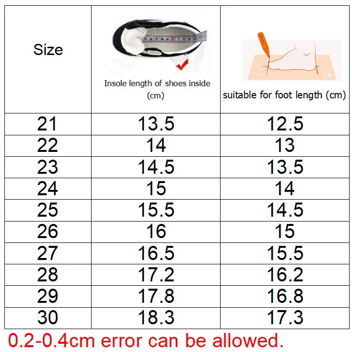 Classic Girls Pure White School Sneakers Versatile Fashion Simple Kids Causal Boys Tennis Shoes Non-slip Children's Sports Shoes