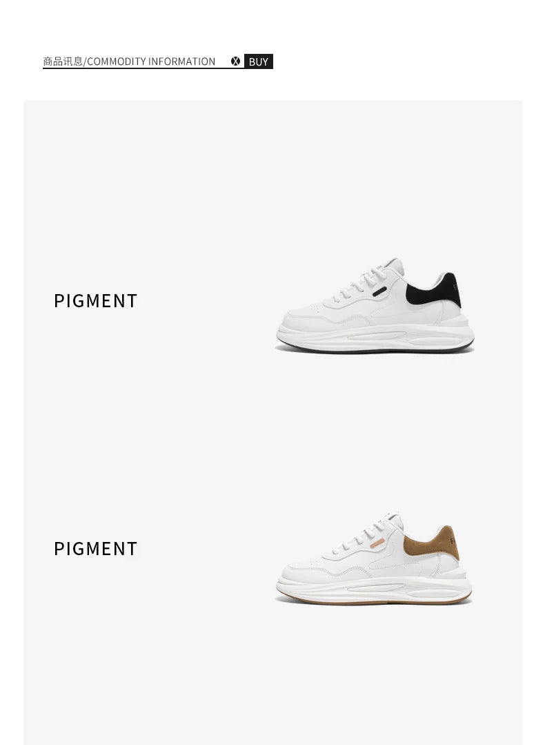 2025 New Street Style Shoes– Edgy Skate Shoes, Retro American, Thick Sole, Casual & Fashionable, Hiking Comfort