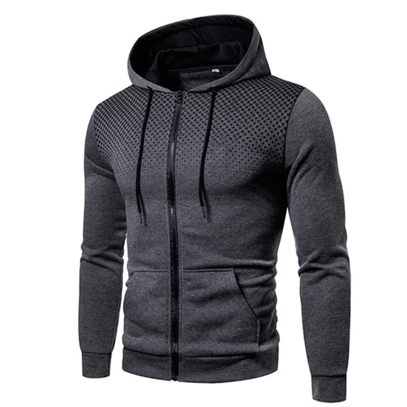 Brand Quality Men Hoodie 2022 Autumn Winter Hip Hop Streetwear Men Pullover Sweatshirts Hoodies Mens Fashion Casual Hoodie Male