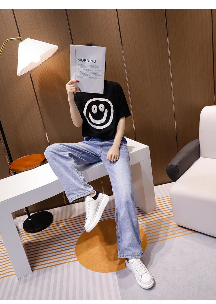 2024 Classic Leisure Sports Sneakers Height Increasing Lovers With Men's and Women's Thick Bottom fFlat Lace-up Waterproof Shoes