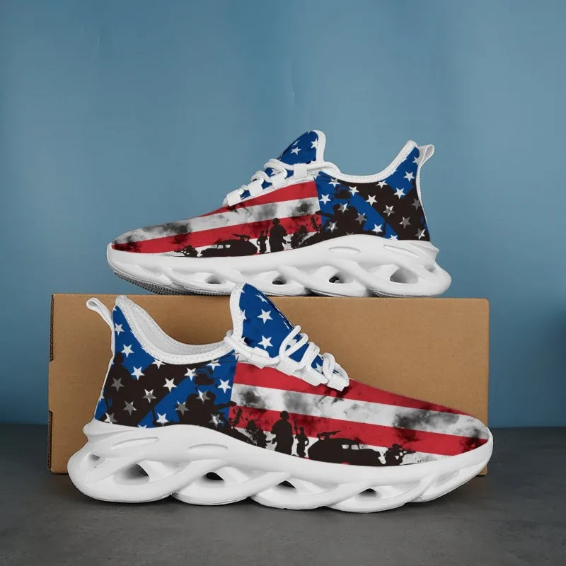 Sneakers for Men Summer Shoes Men Comfortable Walking Sneakers Non Slip Casual Athletic Sneakers Sports Shoes Man Running Shoes