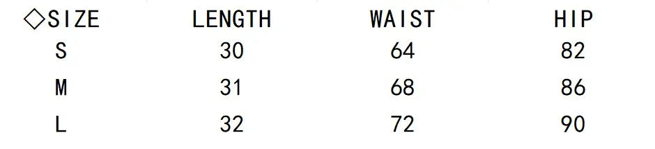 Y2K Shorts Grunge Goth Hip Hop Harajuku Letter Print Vintage Hot pants Streetwear High street Chic Casual Cleanfit Y2k Panties