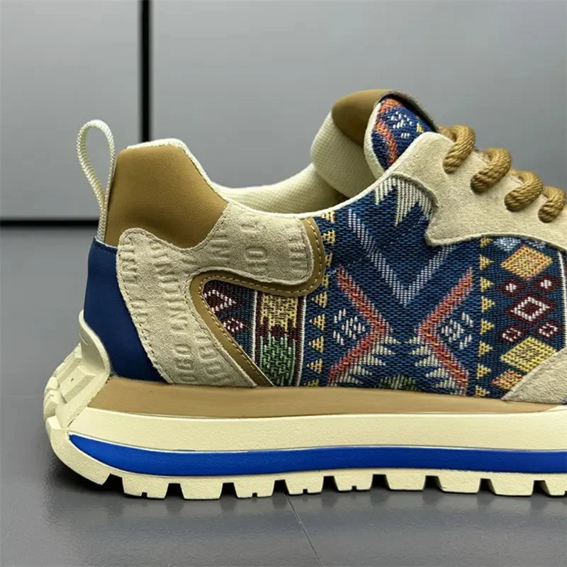 Sneakers Mens Shoes Fashion Skateboard Casual Sports Leather Outdoor Designer Luxury Platform Running Tennis Work Shoes for Men