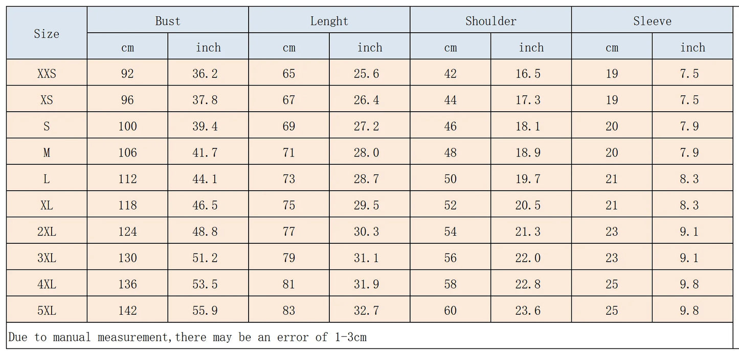 2022 New Summer Men's 3d T-shirt Casual Short-sleeved O-neck Fashion Funny Printing T-shirt Men and Women T-shirt High-quality