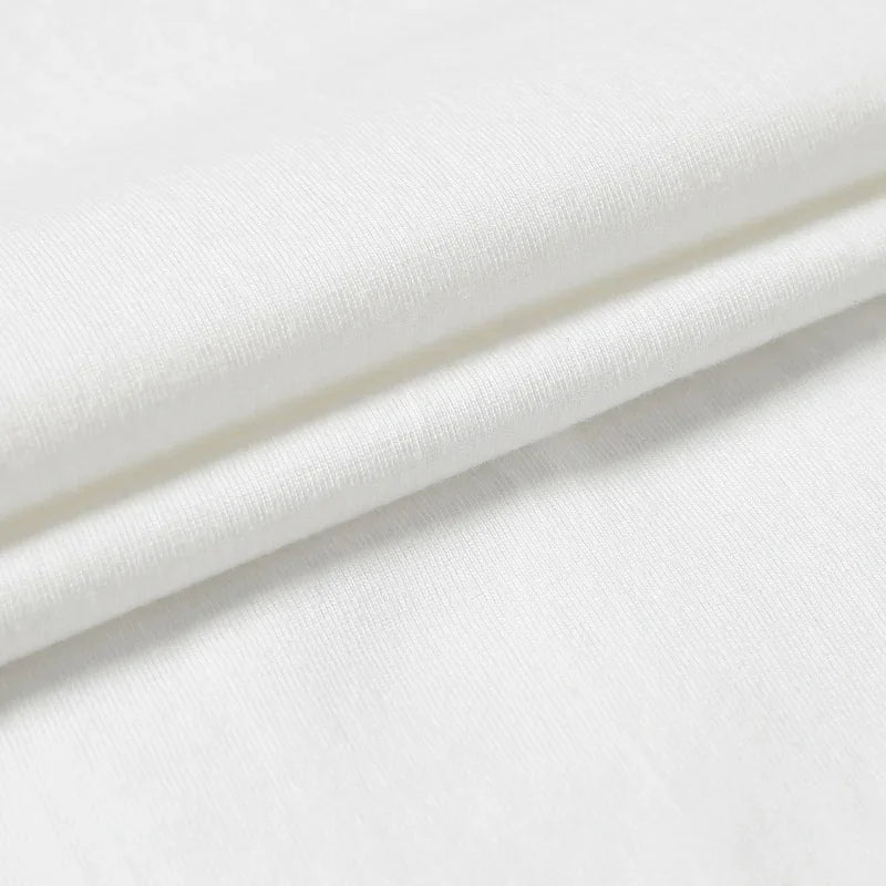 Make Christmas Great Again Funny Santa MAGA Men Xmas T-Shirt Novelty Gift Humorous Ugly Christmas Sweater Saying Tee Y2k Top