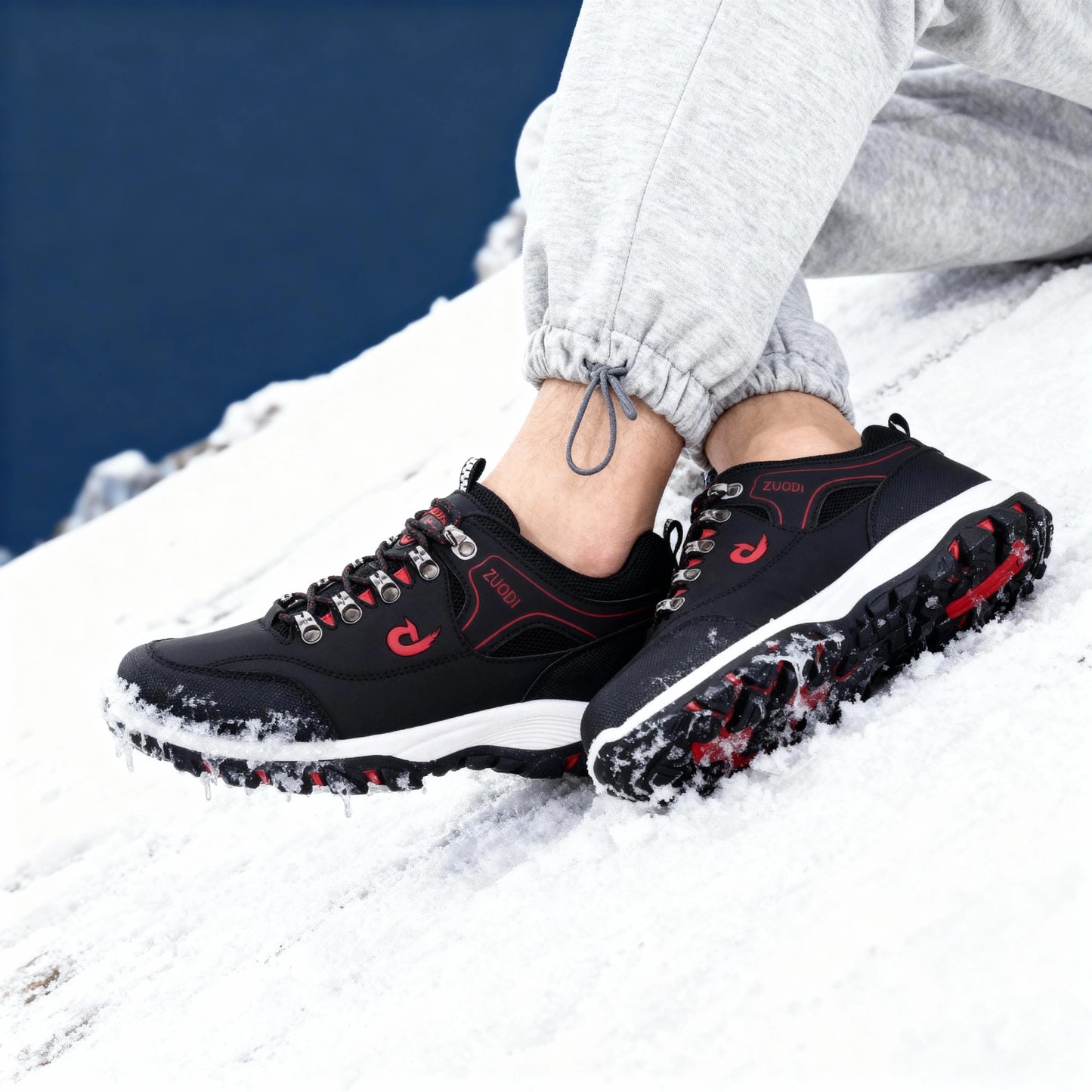 Men Shoes Leather Casual Shoes For Men Sneakers Spring Autumn Winter Shoes For Male Tennis Lightweight Walking Shoes
