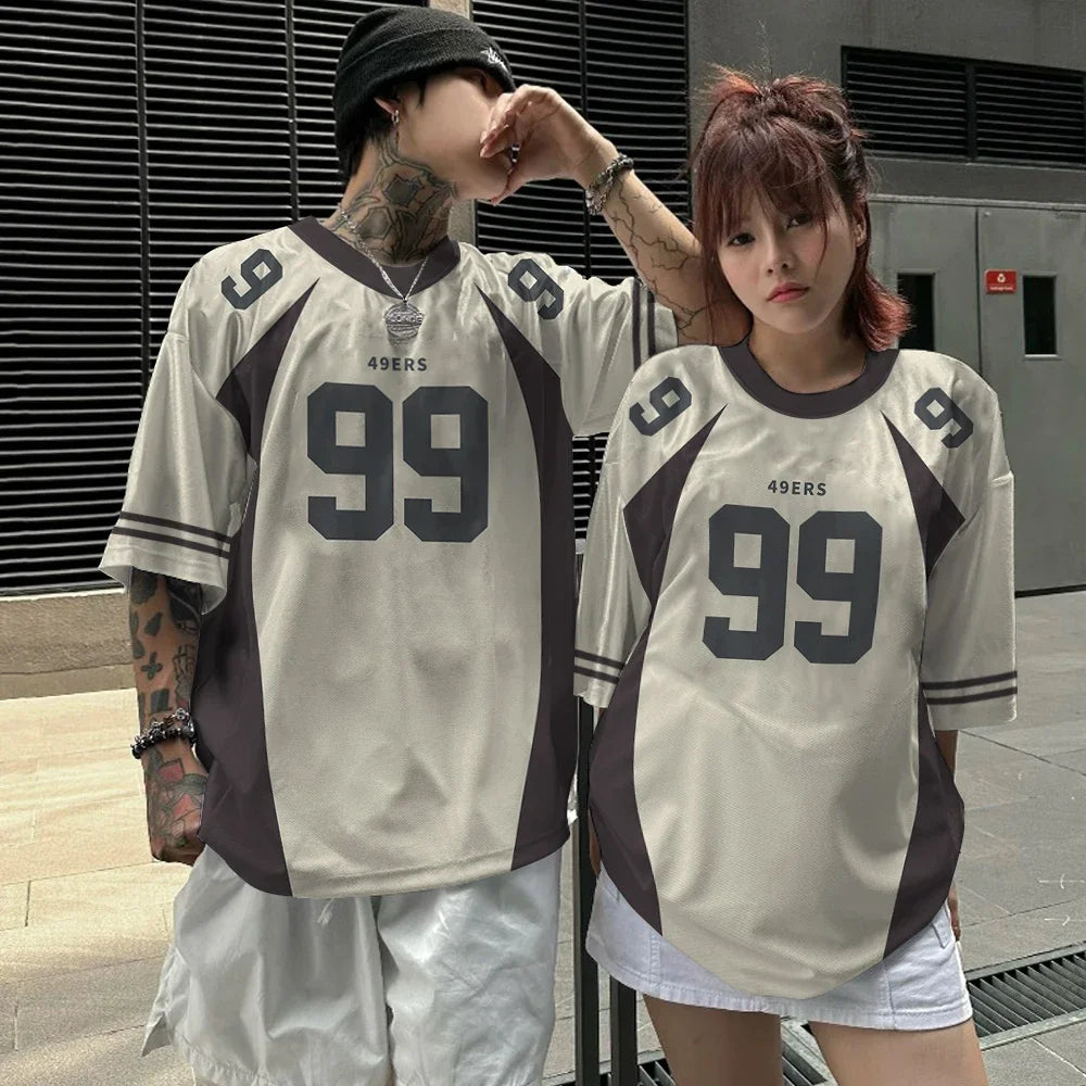 2025 Couple T-Shirt 3d Printed Short Sleeve Tops Summer Quick Dry Basketball T-Shirt For Men Fashion Sports Shirt Oversized Tees