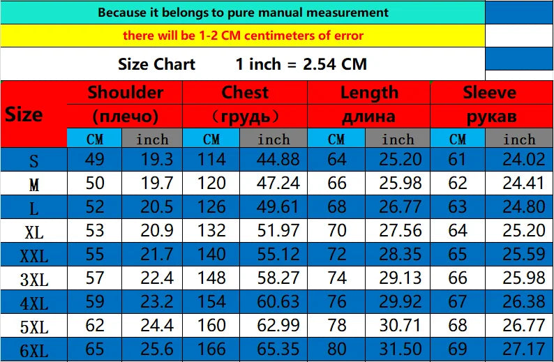 ‌Blue Fleece-Lined Hoodie Jacket for Men - Warm, Comfortable, Casual Style‌ Male Coat. Size M-5XL 6XL