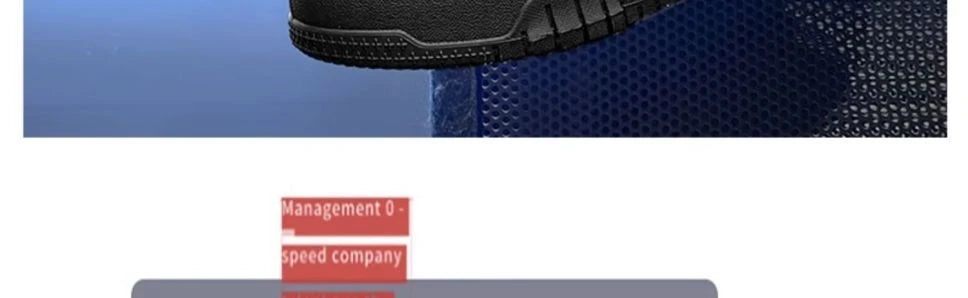 Men's Shoes New Breathable Fashion Sports Leisure Platform Shoes Antiodor Black Casual Shoes for Man Кроссовки Мужские