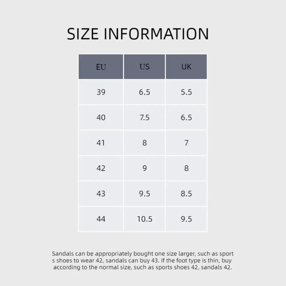 Classic Business PU Sandals Men Breathable Comfortable Hollow Leather Shoes Outwear Beachwear Men's Slippers Shoes Male