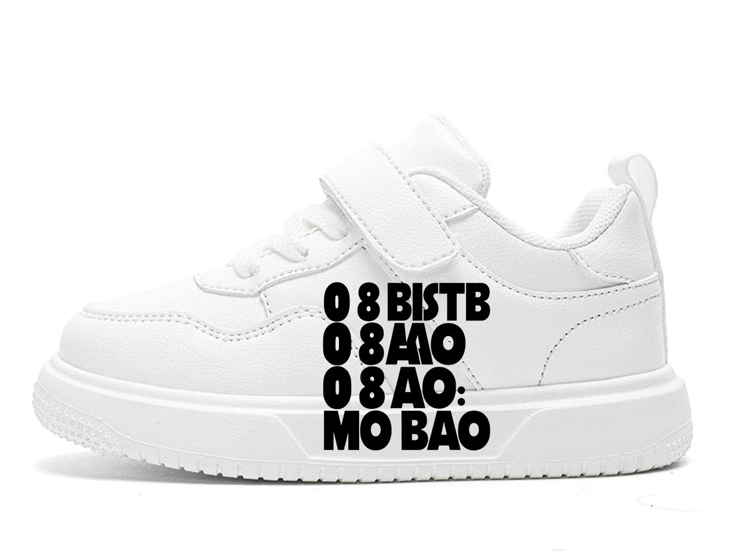 Kids Outdoor Sneaker Anti-Slip Shoes For Running Shoes Autumn Winter Children Soft Bottom Baby Toddler Sport Shoes zapatillas