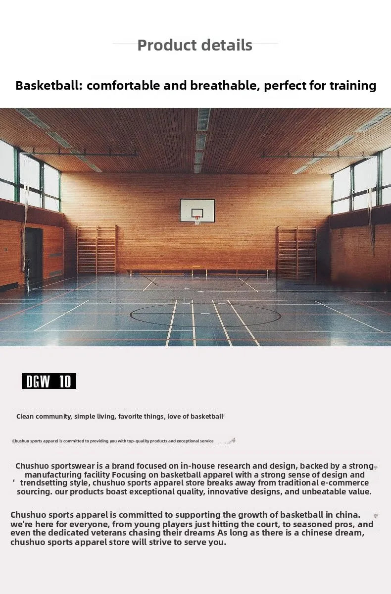 Spring Autumn Loose Wide Leg Thin Straight Leg Sweatpants Trendy Casual Sports Winter Grey Long Pants for Men And Children