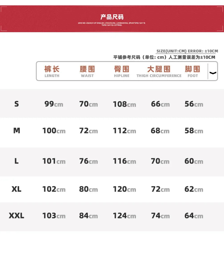 MIJKO Men Women Jeans Washed Fashion Rivet Casual Denim Pants