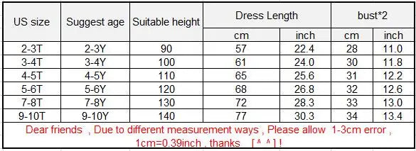 2025 Kids Costume Dresses For Girls  Children Party Dress Ball Grown Vestido Infantil Menina Princess Vestido Girl Clothing