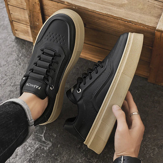 Simple Men's Classic Original Platform Designer Shoes New Men's Fashion Outdoor Sports Sneakers Street Casual Skateboard Shoes
