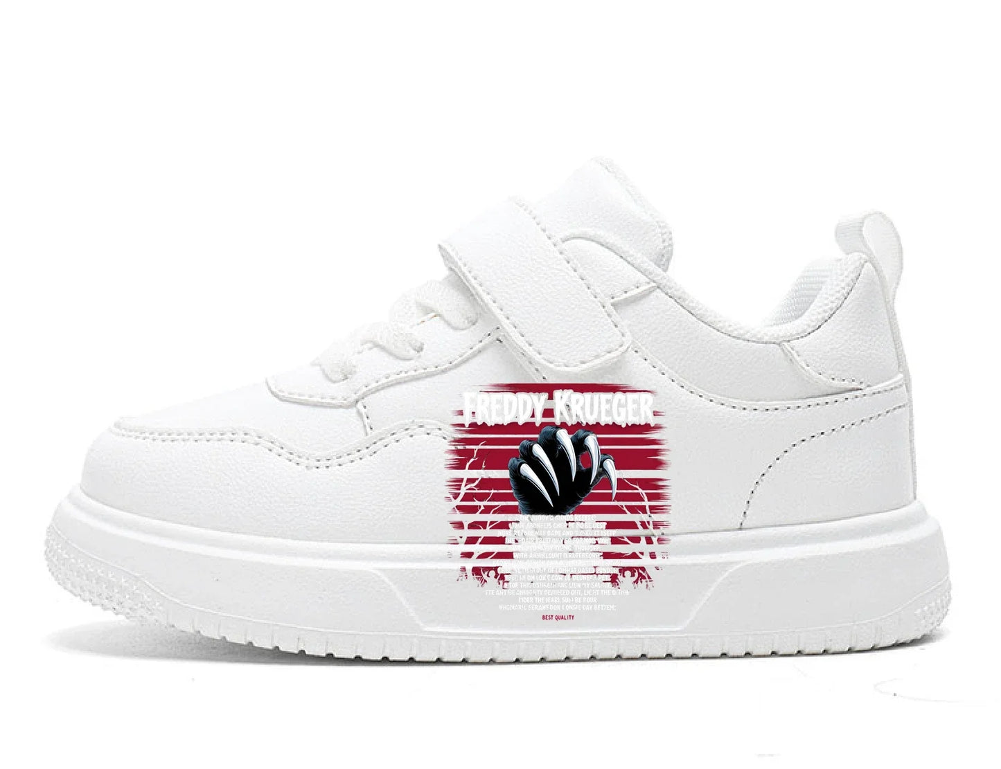 Kids Outdoor Sneaker Anti-Slip Shoes For Running Shoes Autumn Winter Children Soft Bottom Baby Toddler Sport Shoes zapatillas