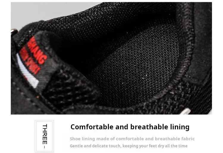 Spring Autumn Leisure Children's Shoes Sports Shoes Kids Shoes Fashion Toddler Girl Sneakers Shoes for Toddler Boy Student Shoes