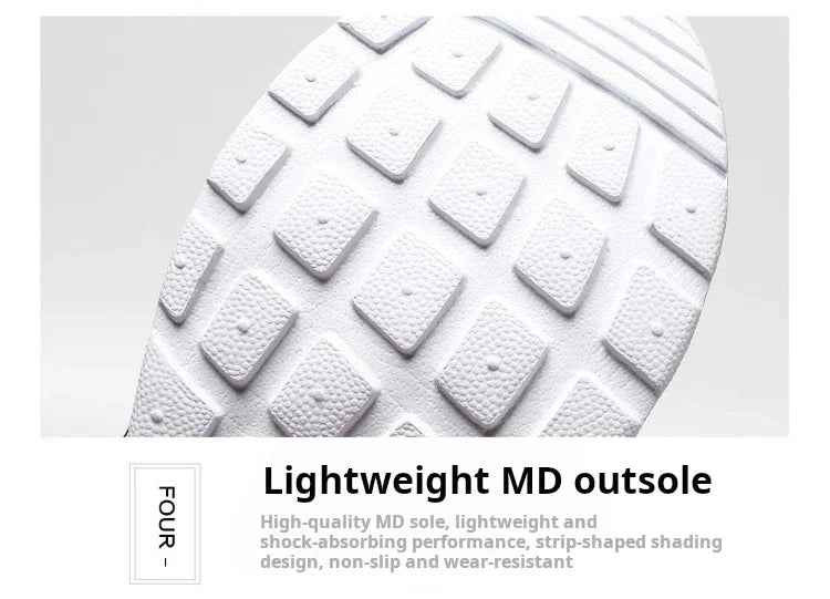 Spring Autumn Leisure Children's Shoes Sports Shoes Kids Shoes Fashion Toddler Girl Sneakers Shoes for Toddler Boy Student Shoes