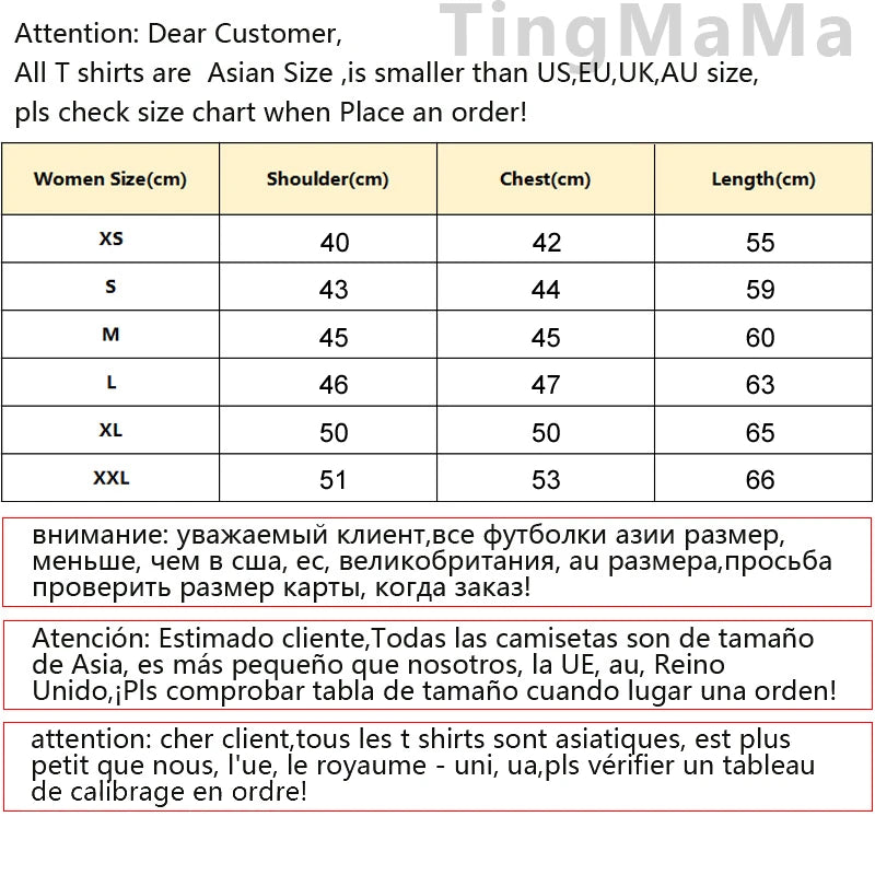 Frieren shirt women women 2000s Punk Pastel Psychedelic hip hop t-shirt Vintage women Psychedelic Digital Classic Trendy