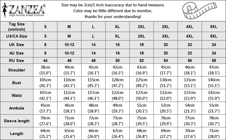 2024 ZANZEA Fashion Women Sweatshirt Autumn Long Sleeve Sweater Casual O Neck Patchwork Hoodies Tops Loose Pullover Streetwear