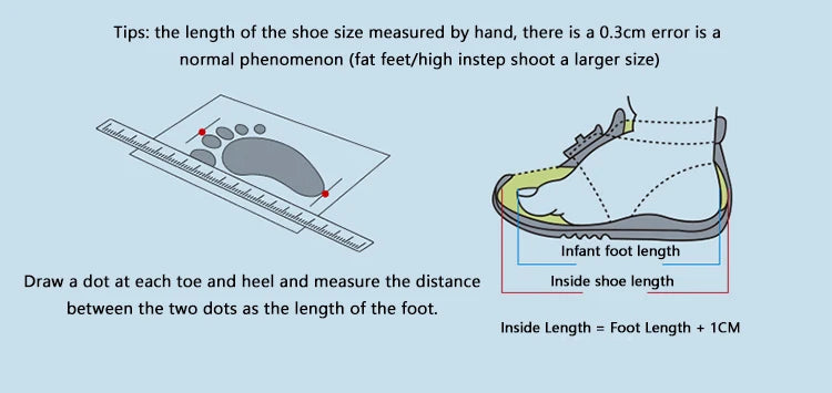 Kids Quick-Drying Shoes Anti Slip Wear-Resistant Cushioning Collision Prevention Soft Breathable Kids Quick-Drying Water Shoes